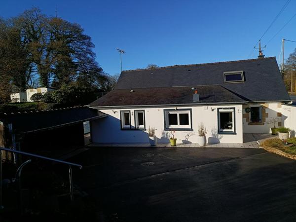 Maison  105 M2  2 chambres