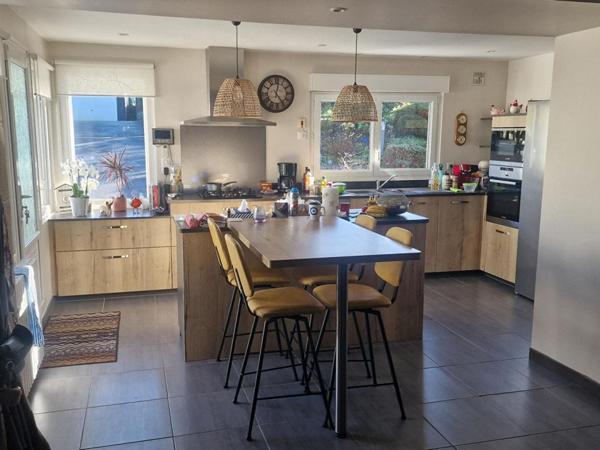 Maison  105 M2  2 chambres