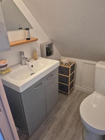 Maison  105 M2  2 chambres