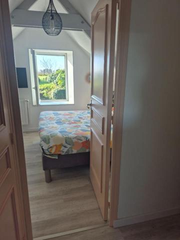 Maison  105 M2  2 chambres