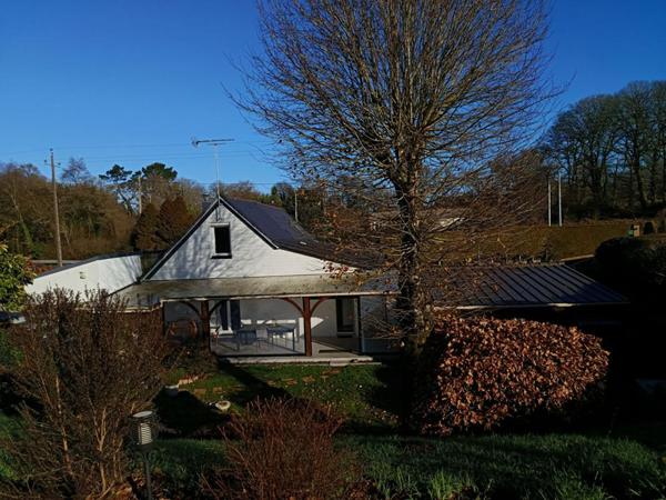 Maison  105 M2  2 chambres