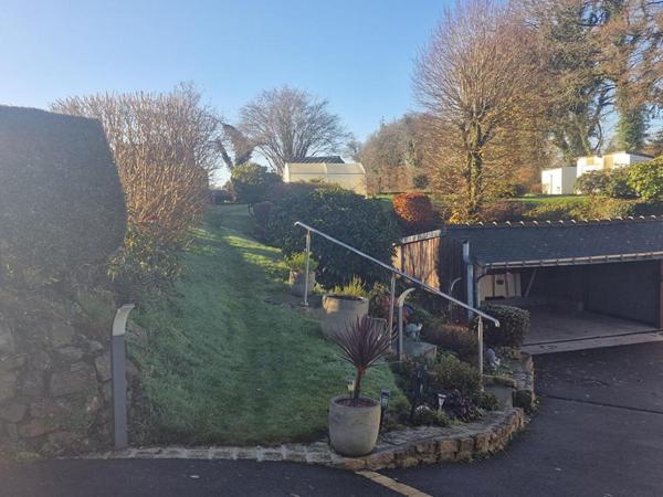 Maison  105 M2  2 chambres