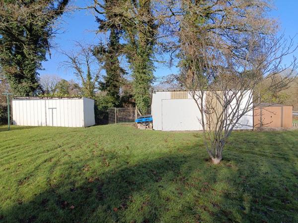 Maison  105 M2  2 chambres