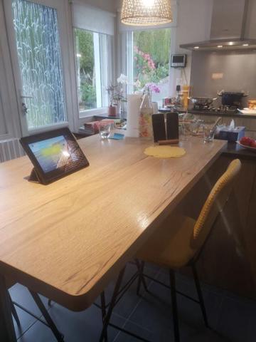 Maison  105 M2  2 chambres