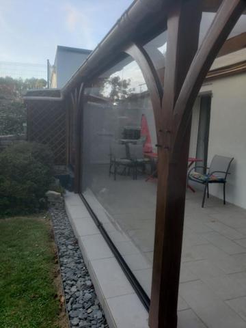 Maison  105 M2  2 chambres