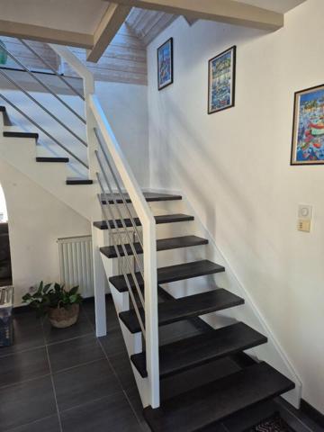 Maison  105 M2  2 chambres