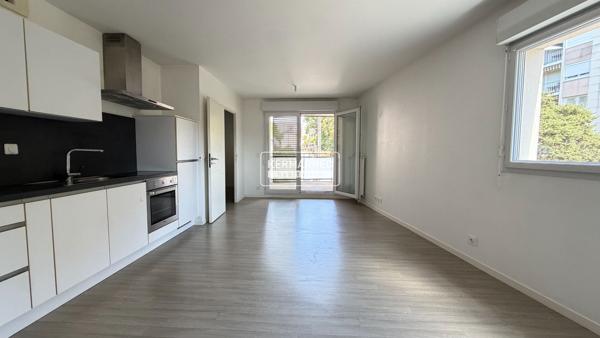 Appartement 2 pièces – 49 m² environ à Saint-Herblain (ref : 1935B-EC)