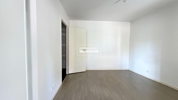 Appartement 2 pièces – 49 m² environ à Saint-Herblain (ref : 1935B-EC)