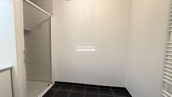 Appartement 2 pièces – 49 m² environ à Saint-Herblain (ref : 1935B-EC)