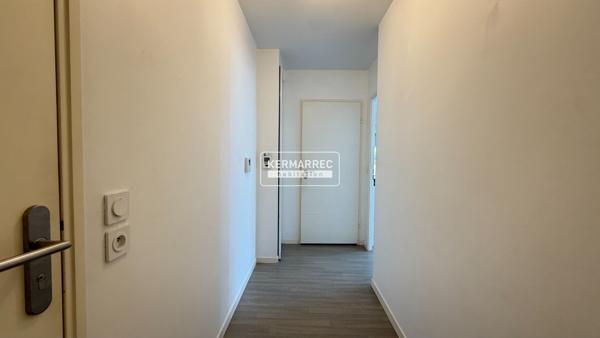 Appartement 2 pièces – 49 m² environ à Saint-Herblain (ref : 1935B-EC)