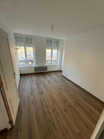 Maison à vendre à Hesdin dans le Pas-de-Calais (62140), ref : 083/1959