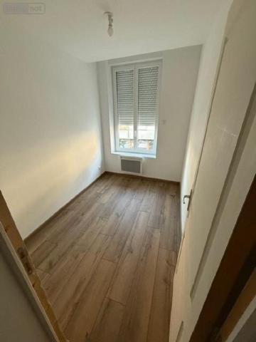 Maison à vendre à Hesdin dans le Pas-de-Calais (62140), ref : 083/1959