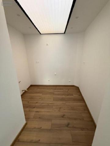 Maison à vendre à Hesdin dans le Pas-de-Calais (62140), ref : 083/1959