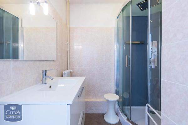 Appartement à vendre 3 pièces 60m²