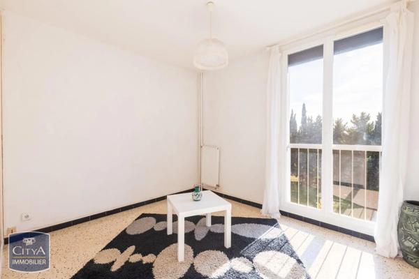Appartement à vendre 3 pièces 60m²