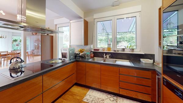 MAISON D'EXCEPTION WISSEMBOURG