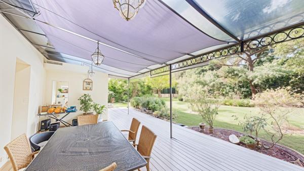 MAISON D'EXCEPTION WISSEMBOURG