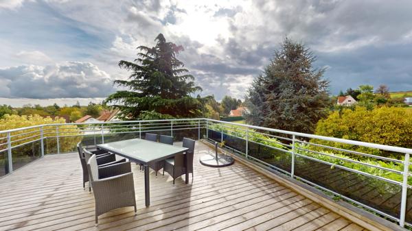 MAISON D'EXCEPTION WISSEMBOURG