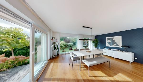 MAISON D'EXCEPTION WISSEMBOURG