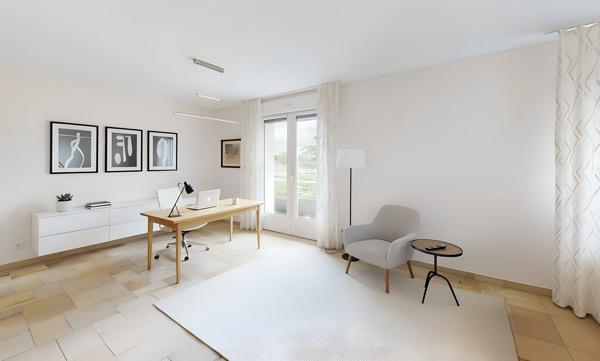 MAISON D'EXCEPTION WISSEMBOURG