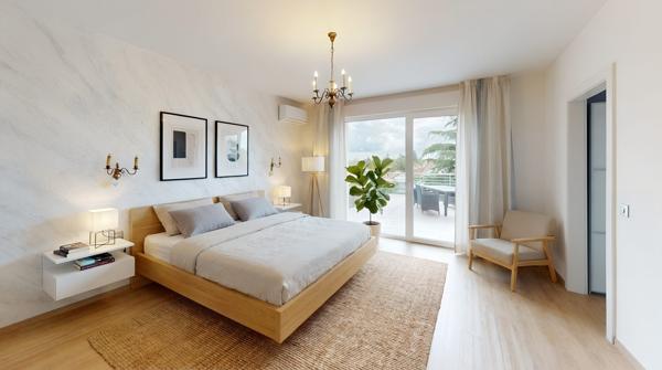 MAISON D'EXCEPTION WISSEMBOURG