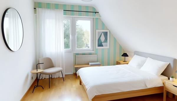 MAISON D'EXCEPTION WISSEMBOURG