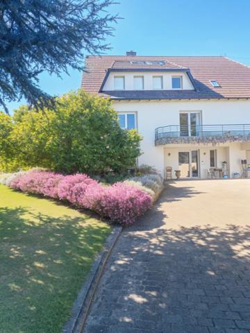 MAISON D'EXCEPTION WISSEMBOURG