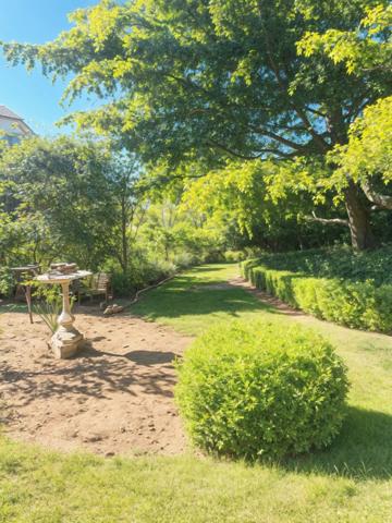 MAISON D'EXCEPTION WISSEMBOURG