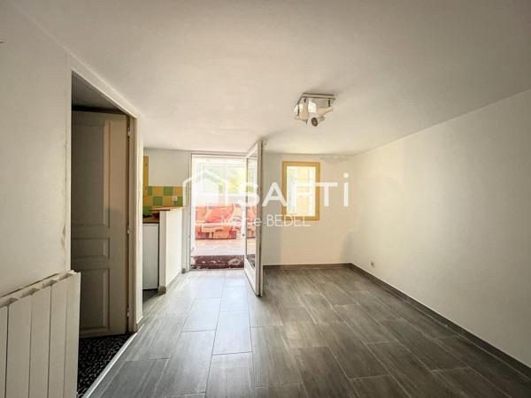 CLAMART ROCHERS - MAISON AVEC 4/5 CHAMBRES & JARDIN