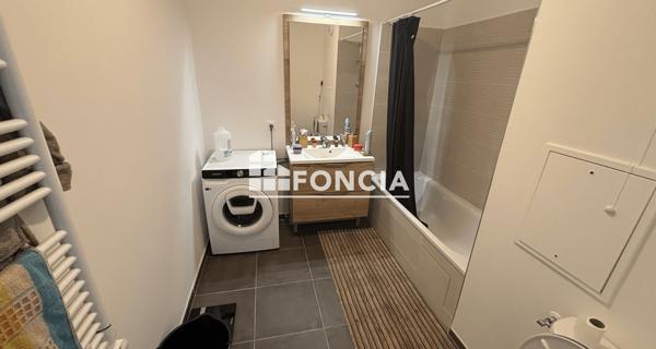 À vendre Appartement 2 pièces 41 m² - Saint-cyr-l'école 78210