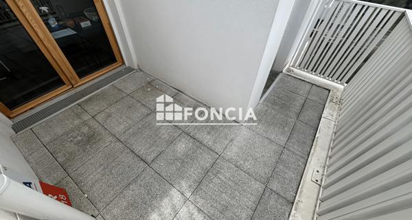 À vendre Appartement 2 pièces 41 m² - Saint-cyr-l'école 78210