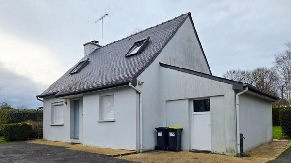Maison Campénéac 4 pièces 80 m2