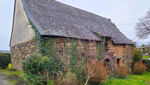 Maison Campénéac 4 pièces 80 m2