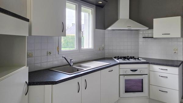 Maison Campénéac 4 pièces 80 m2