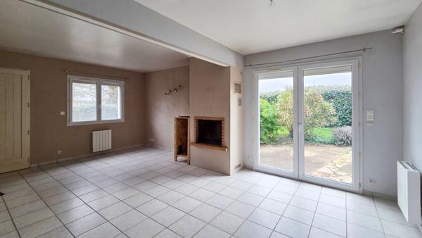 Maison Campénéac 4 pièces 80 m2