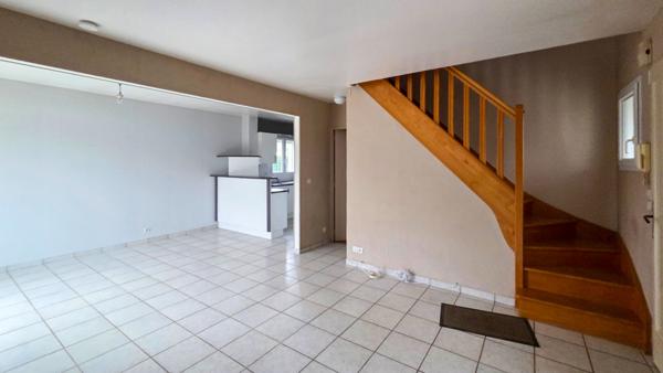 Maison Campénéac 4 pièces 80 m2