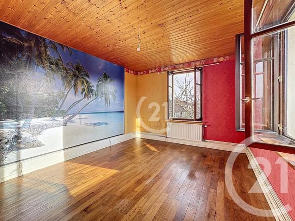 Appartement T4 à vendre  4 pièces - 86,90 m2 VALENTIGNEY - 25