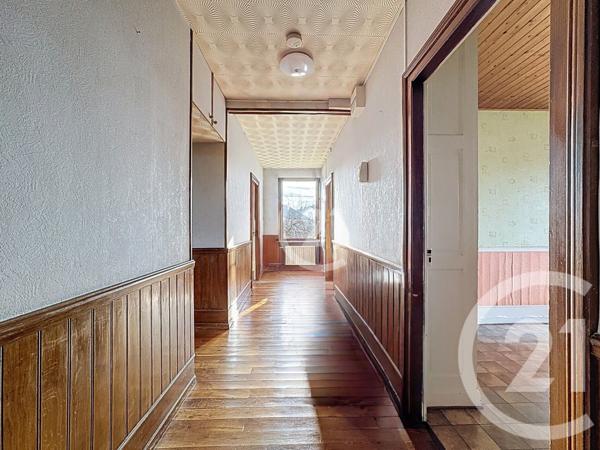 Appartement T4 à vendre  4 pièces - 86,90 m2 VALENTIGNEY - 25