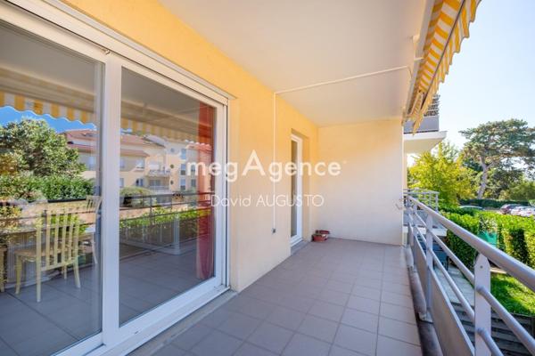 Appartement à GREZIEU-LA-VARENNE, 69290 - 4 pièces 91m²