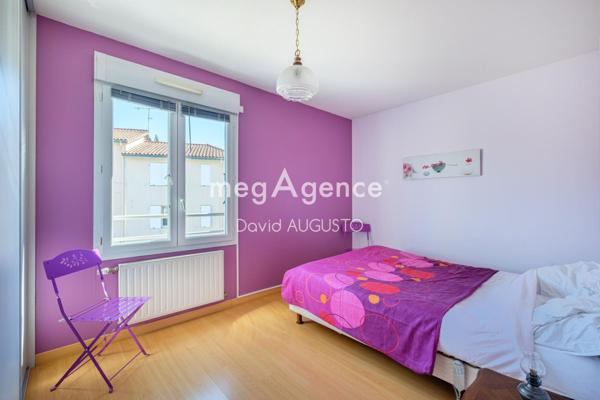 Appartement à GREZIEU-LA-VARENNE, 69290 - 4 pièces 91m²