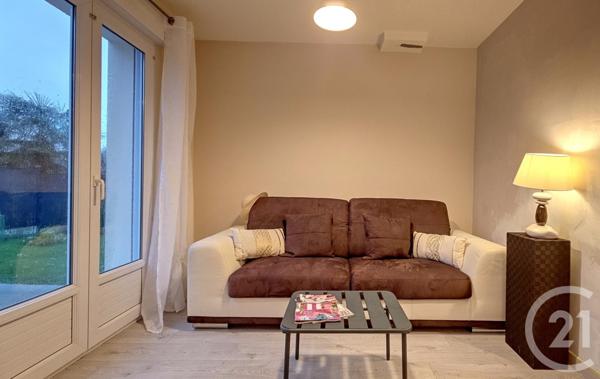 Maison à vendre  3 pièces - 43 m2 TREFFLEAN - 56