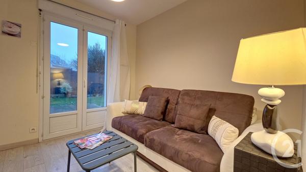 Maison à vendre  3 pièces - 43 m2 TREFFLEAN - 56