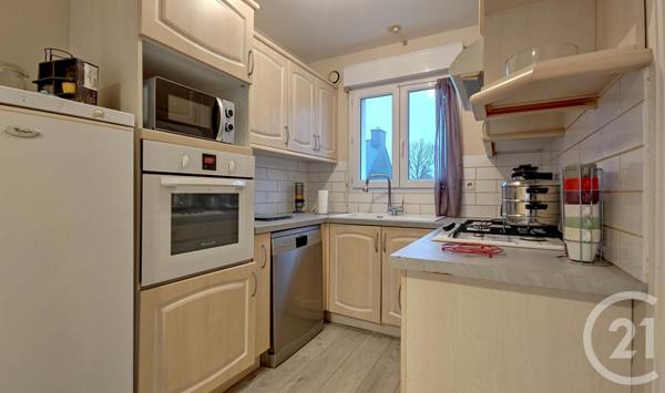 Maison à vendre  3 pièces - 43 m2 TREFFLEAN - 56