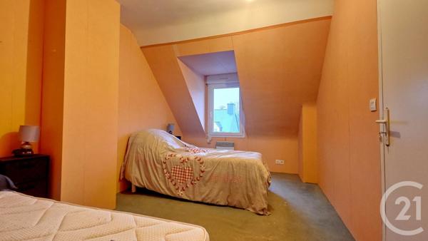 Maison à vendre  3 pièces - 43 m2 TREFFLEAN - 56