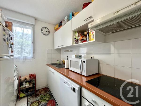 Appartement F3 à vendre  3 pièces - 64 m2 CREON - 33