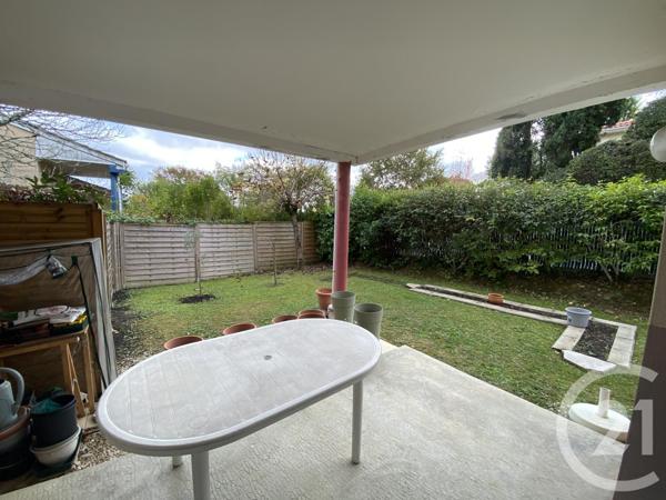 Appartement F3 à vendre  3 pièces - 64 m2 CREON - 33