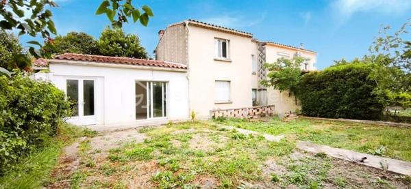 Maison traditionnelle de 90 m²