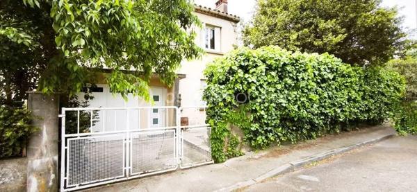 Maison traditionnelle de 90 m²