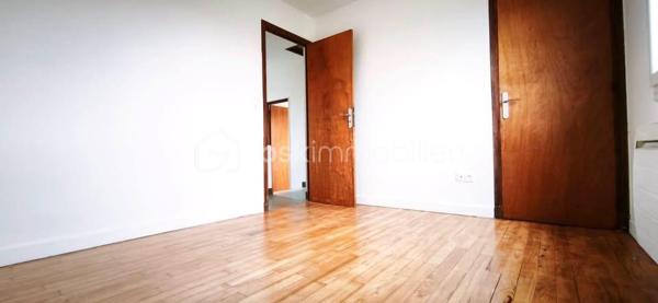 Maison traditionnelle de 90 m²