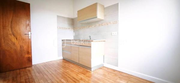 Maison traditionnelle de 90 m²